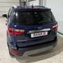 Ford EcoSport Titanium, 1 Hand, Navi, SHZ, wenig KM Blau - thumbnail 6