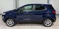 Ford EcoSport Titanium, 1 Hand, Navi, SHZ, wenig KM Blau - thumbnail 4