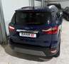 Ford EcoSport Titanium, 1 Hand, Navi, SHZ, wenig KM Blau - thumbnail 5