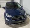 Ford EcoSport Titanium, 1 Hand, Navi, SHZ, wenig KM Blau - thumbnail 2