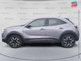 Opel Mokka-E Mokka-e 136ch Elegance Gris - thumbnail 9