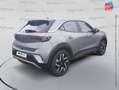 Opel Mokka-E Mokka-e 136ch Elegance Gris - thumbnail 6