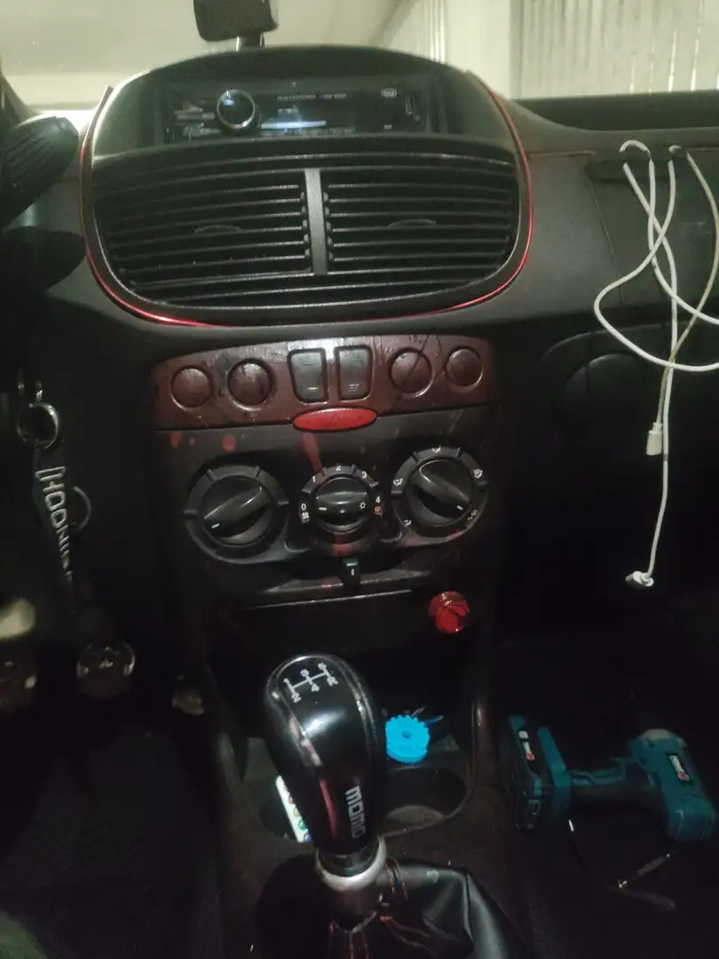 Fiat Punto 3p 1.3 mjt 16v Classic Dynamic - 2