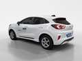 Ford Puma 1,0 EcoBoost Hybrid ST-Line Aut. Weiß - thumbnail 4