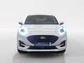 Ford Puma 1,0 EcoBoost Hybrid ST-Line Aut. Weiß - thumbnail 1