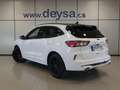 Ford Kuga ST-Line X 2.5 Duratec PHEV 165kW Auto Blanco - thumbnail 3