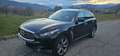 Infiniti FX 30d S Premium Aut. Negro - thumbnail 3