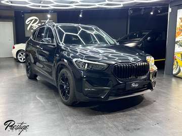 X1 F48 2019 xdrive25e auto