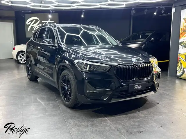 BMW X1 X1 F48 2019 xdrive25e auto