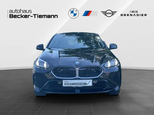 BMW M view 3