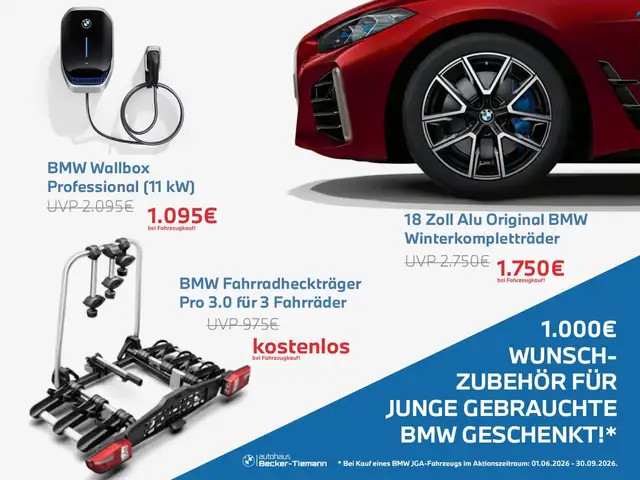BMW M view 2