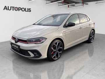 2.0 GTI 207 PS Couleur Blanche