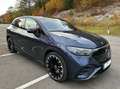 Mercedes-Benz EQE SUV 500 4MATIC UVP 127.500EUR|AMG Line|Hyper|AirM|Dis+ Blau - thumbnail 7