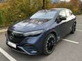 Mercedes-Benz EQE SUV 500 4MATIC UVP 127.500EUR|AMG Line|Hyper|AirM|Dis+ Blau - thumbnail 1