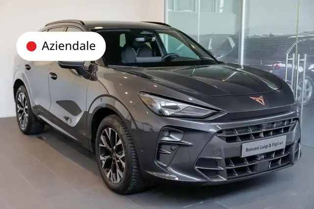 CUPRA Terramar 1.5 hybrid 150cv dsg