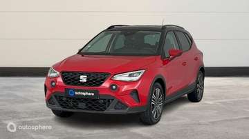 1.0 TSI 95ch Urban
