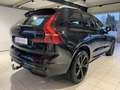 Volvo XC60 T8 Ultra Black Edition Recharge AWD B&W AHK Noir - thumbnail 6