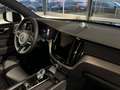 Volvo XC60 T8 Ultra Black Edition Recharge AWD B&W AHK Noir - thumbnail 12
