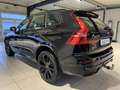 Volvo XC60 T8 Ultra Black Edition Recharge AWD B&W AHK Noir - thumbnail 10