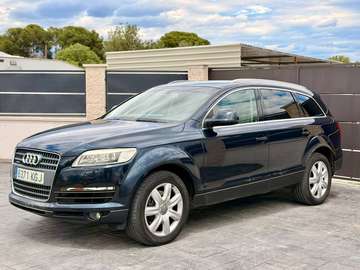 3.0TDI quattro Tiptronic DPF