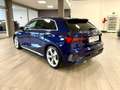 Audi A3 SPB 35 2.0 TDI 150cv S line Edition S-Tronic Blu/Azzurro - thumbnail 5