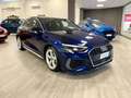 Audi A3 SPB 35 2.0 TDI 150cv S line Edition S-Tronic Blu/Azzurro - thumbnail 10