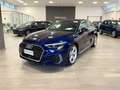 Audi A3 SPB 35 2.0 TDI 150cv S line Edition S-Tronic Blu/Azzurro - thumbnail 1