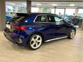 Audi A3 SPB 35 2.0 TDI 150cv S line Edition S-Tronic Blu/Azzurro - thumbnail 7