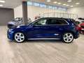 Audi A3 SPB 35 2.0 TDI 150cv S line Edition S-Tronic Blu/Azzurro - thumbnail 3