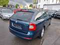 Skoda Octavia Combi Family Blau - thumbnail 7