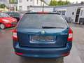 Skoda Octavia Combi Family Blau - thumbnail 6