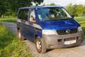 Volkswagen T5 Multivan Multivan Startline 2,5 TDI D-PF Albastru - thumbnail 2