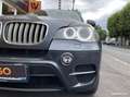 BMW X5 (e70) xdrive40d bva8 306ch 7 places toit ouvrant sieges cuir electriques nombreuses options Schwarz - thumbnail 14