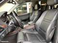 BMW X5 (e70) xdrive40d bva8 306ch 7 places toit ouvrant sieges cuir electriques nombreuses options Schwarz - thumbnail 5