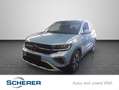 Volkswagen T-Cross 1,5 TSI Style DSG NAVI/LED/Rückfahrkamer Blau - thumbnail 1