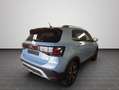 Volkswagen T-Cross 1,5 TSI Style DSG NAVI/LED/Rückfahrkamer Blau - thumbnail 2