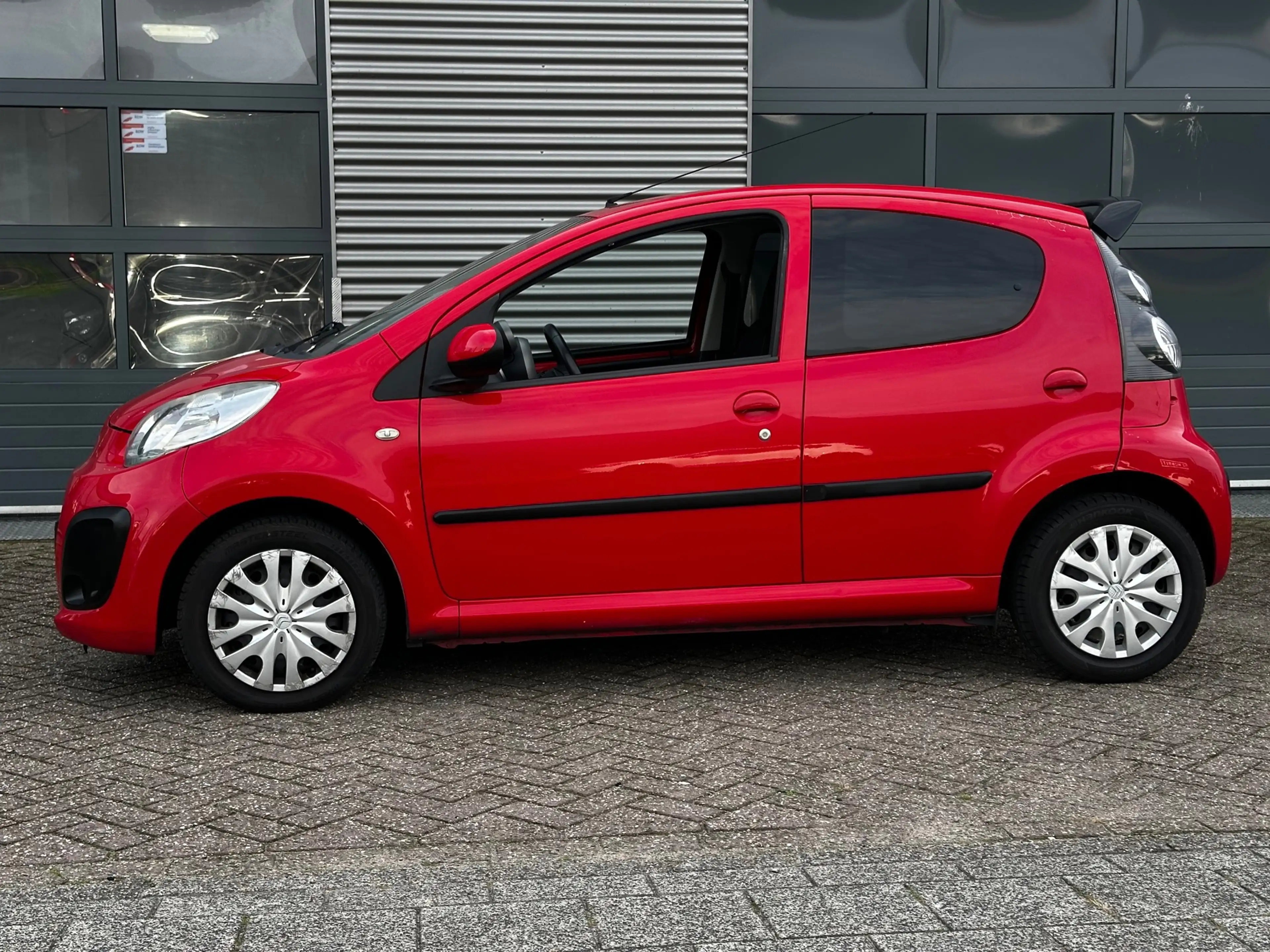 Citroen C1 1.0 Tendance | Airco | PDC | NAP — photo 13