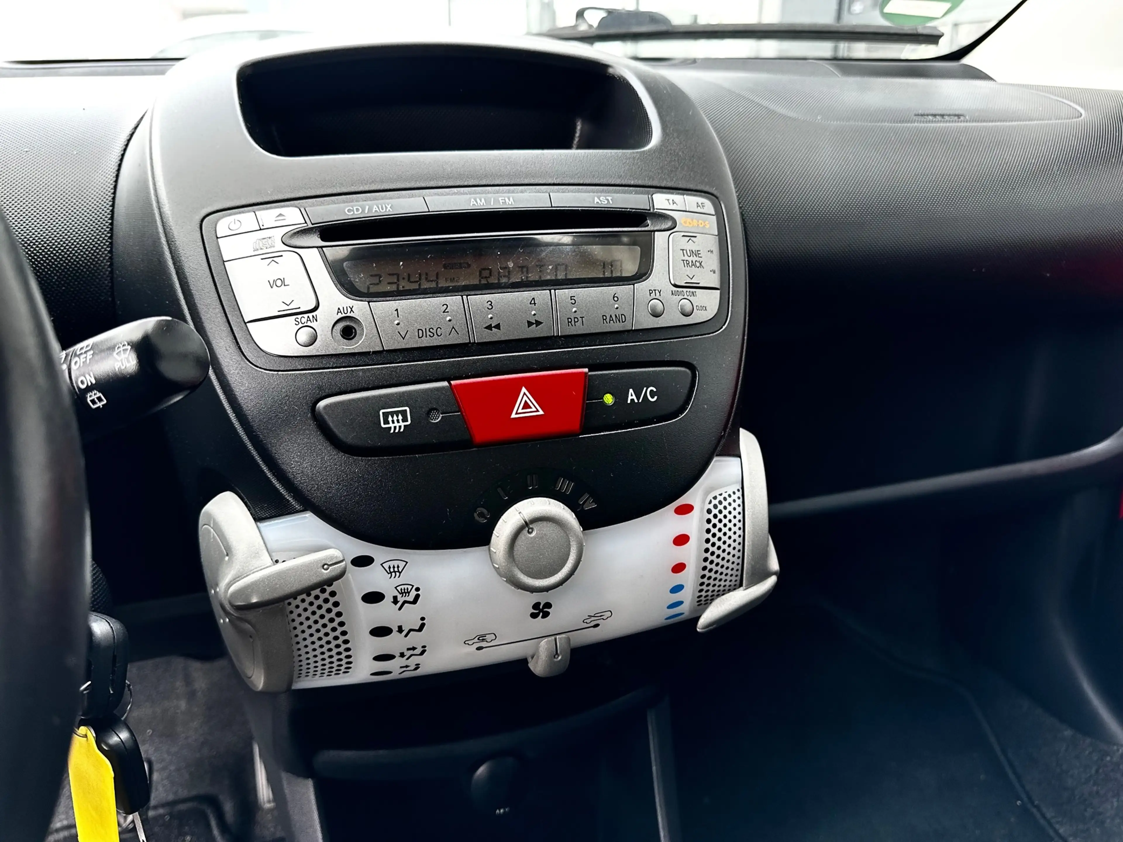 Citroen C1 1.0 Tendance | Airco | PDC | NAP — photo 5