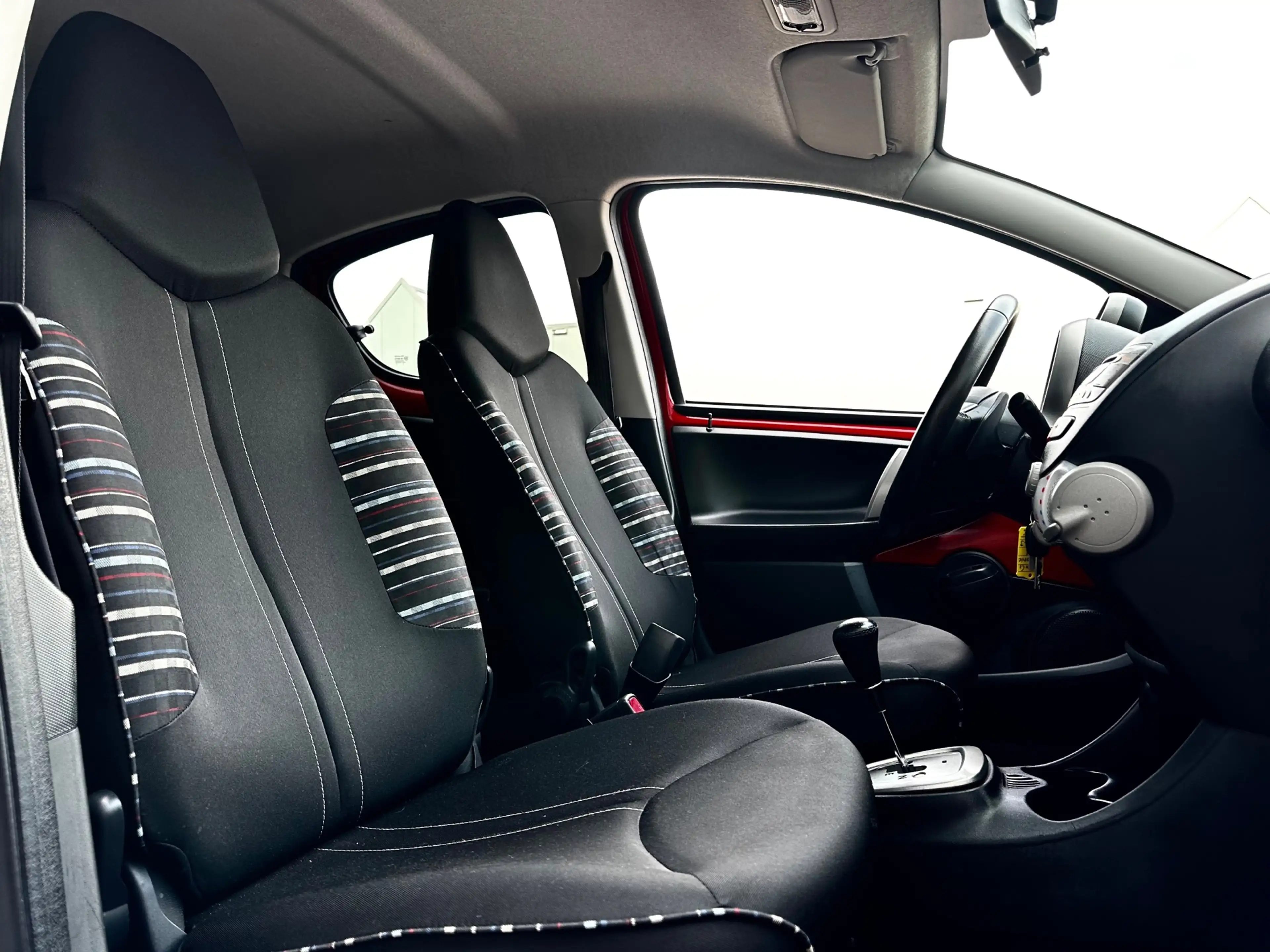 Citroen C1 1.0 Tendance | Airco | PDC | NAP — photo 10