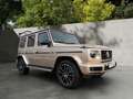 Mercedes-Benz G 400 d/AMG-Line/1.Hand/Designo-Lack/19% Beige - thumbnail 1