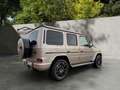 Mercedes-Benz G 400 d/AMG-Line/1.Hand/Designo-Lack/19% Beige - thumbnail 8