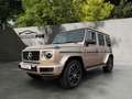 Mercedes-Benz G 400 d/AMG-Line/1.Hand/Designo-Lack/19% Beige - thumbnail 3