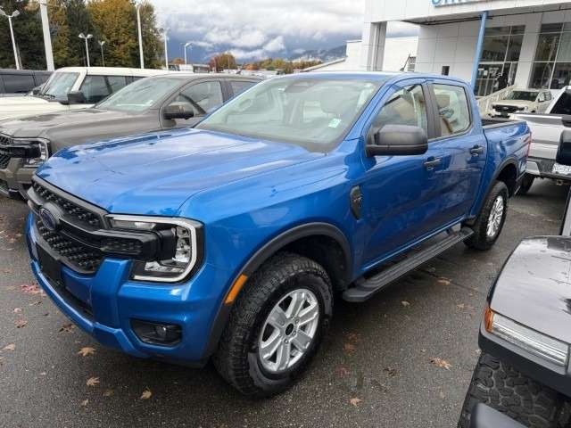 2024 Ford Ranger XL