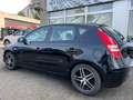 Hyundai i30 1.6 CRDi Classic *KLIMA*EURO5*ALU*MFL*SHZ* Schwarz - thumbnail 7