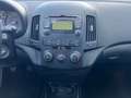 Hyundai i30 1.6 CRDi Classic *KLIMA*EURO5*ALU*MFL*SHZ* Schwarz - thumbnail 18