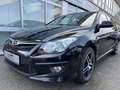 Hyundai i30 1.6 CRDi Classic *KLIMA*EURO5*ALU*MFL*SHZ* Schwarz - thumbnail 5