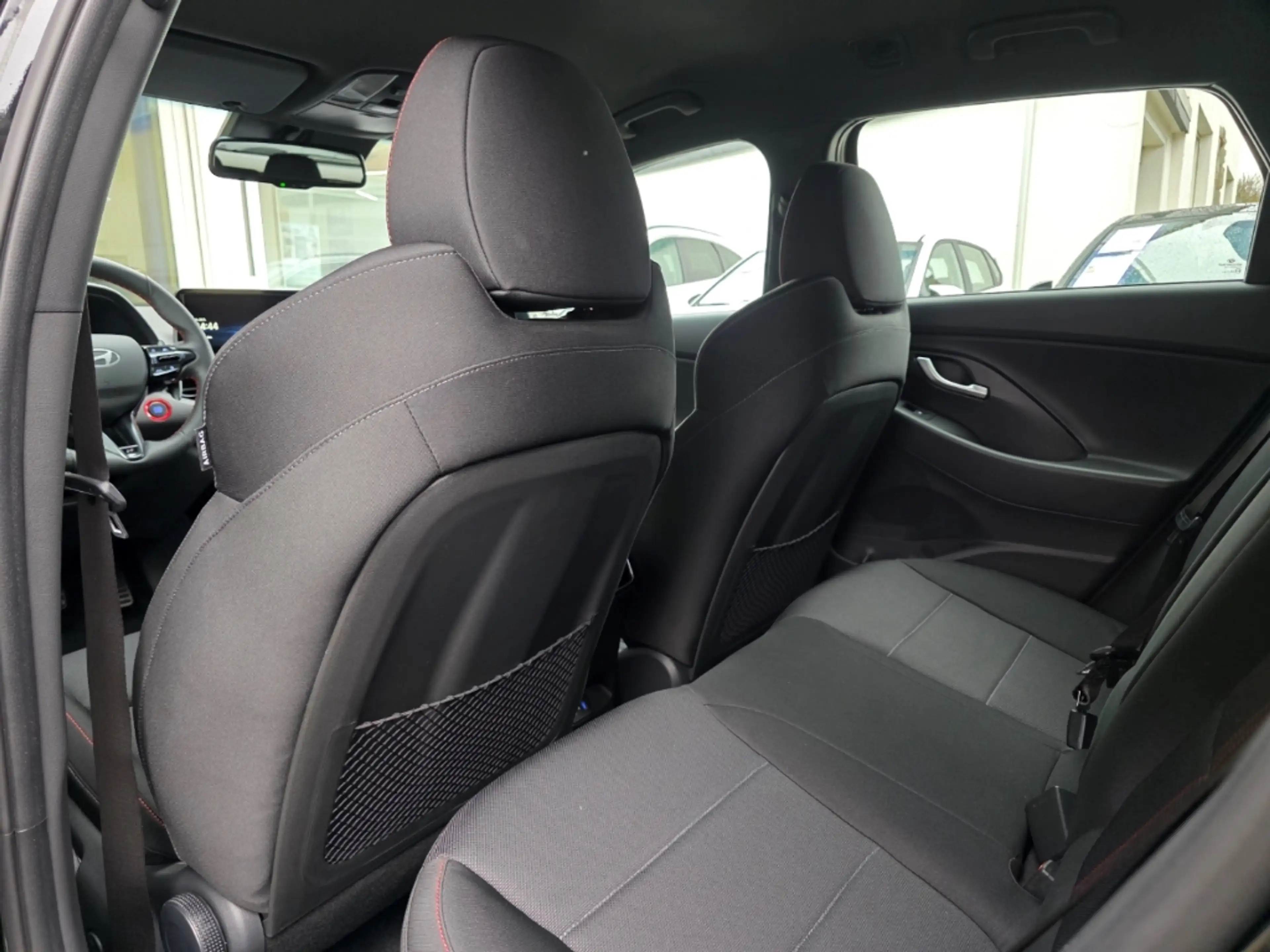 Hyundai i30 Kombi 1.5 T-GDI 7-DCT N LINE, Navi, Voll-LED, Kame — photo 15