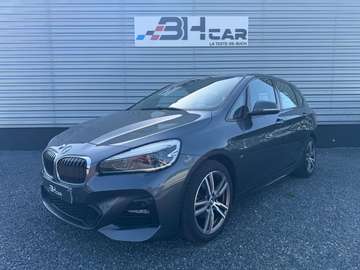 ACTIVE-TOURER 1.5 216D 115 / M-SPORT