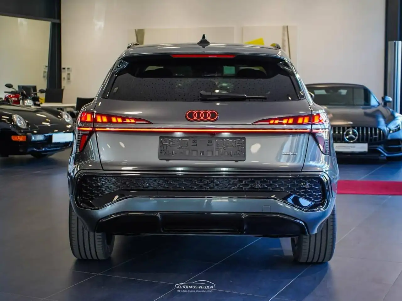 Audi Q3 2026