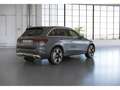 Mercedes-Benz GLC 300 de 4M AMG MULTI AHK DISTR KAMERA PANO Grijs - thumbnail 12